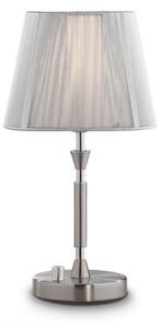 Stolní lampa Ideal lux Paris PT1 015965 1x40W E27 - elegantní řada