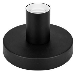 Aigostar - Stolní lampa 1xE27/60W/230V černá