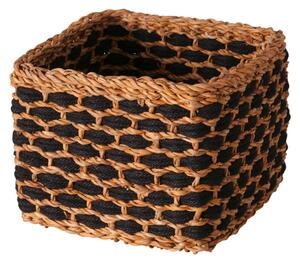 KOŠÍK NA DROBNOSTI, textil, přírodní materiály XXXL - Boxy