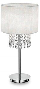 Stolní lampa Ideal lux Opera TL1 068305 1 x 60W E27 - luxusní komplexní osvětlení