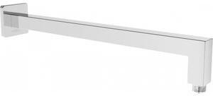 Mexen nástěnné sprchové rameno 40 cm chrom - 79114-00