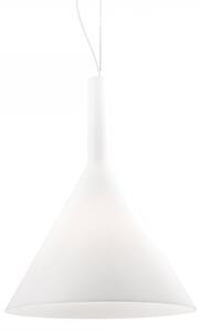 Závěsné svítidlo Ideal lux Coctail SP1 074313 1x40W E14 - elegantní