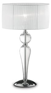 Stolní lampa Ideal lux Duchessa TL1 044491 1x60W E27 - doplněk interieru