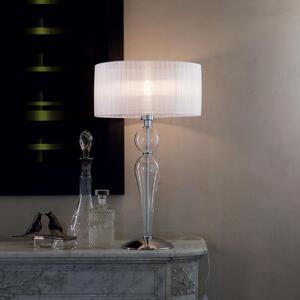 Stolní lampa Ideal lux Duchessa TL1 044491 1x60W E27 - doplněk interieru