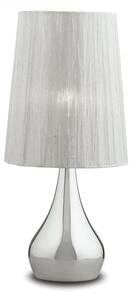 Stolní lampa Ideal lux Eternity TL1 035987 1x40W E14 - moderní a designová