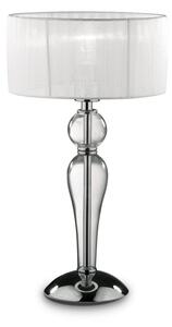 Stolní lampa Ideal lux Duchessa TL1 051406 1x60W E27 - doplněk interieru