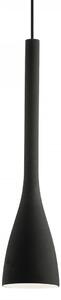 Závěsné svítidlo Ideal lux Flut SP1 035680 1 x 60W E27 - jednoduchá elegance