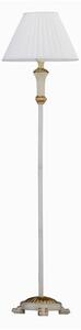 Stolní lampa Ideal lux Firenze TL1 012889 1x40W E14 - rustikální