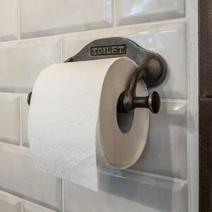 Držák na toaletní papír Toilet