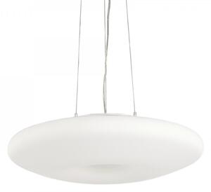 Závěsné stropní svítidlo Ideal lux Glory SP5 019741 5x60W E27 - komlexní osvětlení