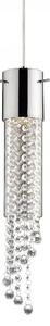 Závěsné svítidlo Ideal lux Gocce SP1 089669 1x28W GU10 - elegantní design