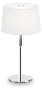 Stolní lampa Ideal lux Hilton TL1 075525 1x40W G9 - komplexní osvětlení