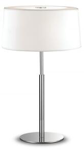 Stolní lampa Ideal lux Hilton TL2 075532 2x40W E14 - komplexní osvětlení