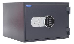 Ohnivzdorný sejf elektronický S 60 P, 320 x 445 x 450 mm, 21 l
