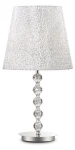 Stolní lampa Ideal lux Le Roy PT1 073408 1x60W E27 - moderní elegance