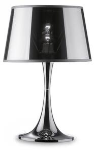 Stolní lampa Ideal lux London TL1 032375 1x60W E27 - originální luxus