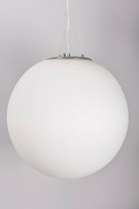 Závěsné stropní svítidlo Ideal lux Mapa SP1 009148 1x60W E27 - bílá