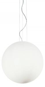 Závěsné stropní svítidlo Ideal lux Mapa SP1 032122 1x60W E27 - elegantní