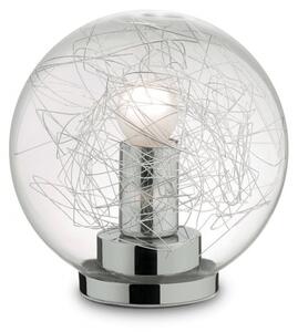 Stolní lampa Ideal lux Mapa TL1 045139 1x60W E27 - designové