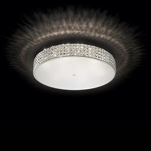 Závěsné svítidlo Ideal lux Roma SP9 093048 9x40W G9 - moderní komplexní osvětlení