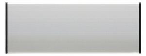 Dveřní tabulky pro samolepící fólie, 187 x 62 mm, 1 řádek