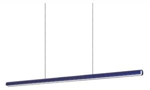 Ideal Lux Stropní LED svítidlo DORICA, SP 1, d 1400 mm, 35W Barva: Modrá, Teplota světla: 3000K
