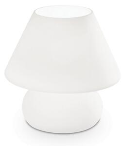 Stolní lampa Ideal lux Prato TL1 074726 1x40W E27 - designová