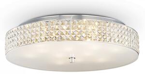 Stropní svítidlo Ideal lux Roma PL12 087870 12x40W G9 - moderní komplexní osvětlení