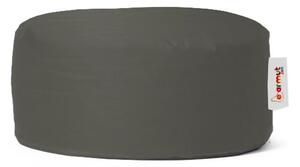 Designová taburetka Idriya 55 cm šedá