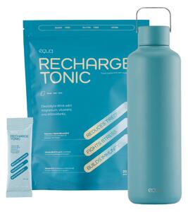 EQUA DUO DUO Recharge Tonic + Timeless Thermo Wave 600 ml