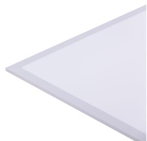 LED Přisazený panel LED/40W/230V 4000K 59,5x59,5 cm IP30 bílá