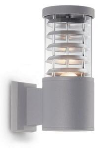 Venkovní nástěnné svítidlo Ideal lux TRONCO 026978 - šedá