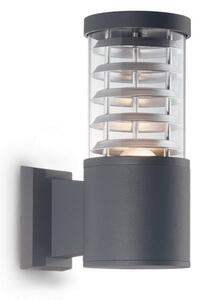 Venkovní nástěnná lampa Ideal lux Tronco AP1 027005 1x60W E27 - ideální zahrada