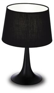 Stolní lampa Ideal lux London TL1 110554 1x60W E27 - originální luxus