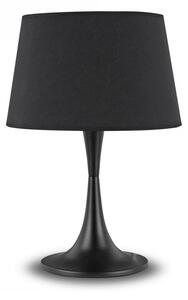 Stolní lampa Ideal lux London TL1 110455 1x60W E27 - originální luxus