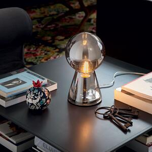 Stolní lampa Ideal lux Birillo TL1 116570 1x60W E27 - moderní design