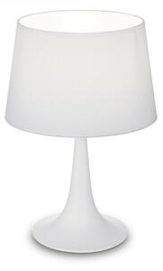 Stolní lampa Ideal lux London TL1 110530 1x60W E27 - originální luxus