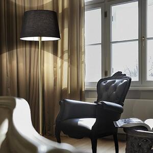 Stojací lampa Ideal lux London PT1 110233 1x100W E27 - originální luxus