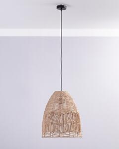 Závěsná lampa Chufu ⌀40cm