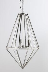 Závěsná lampa Talisa 90cm
