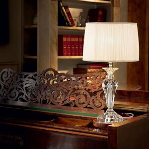 Stolní lampa Ideal lux Kate-2 TL1 122885 1x60W E27 - krásná elegance