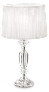 Stolní lampa Ideal lux Kate-3 TL1 122878 1x60W E27 - krásná elegance