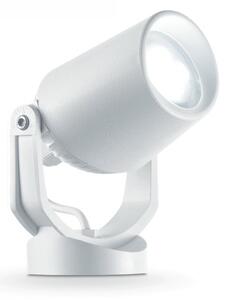 LED venkovní reflektor Ideal lux Minitommy PT1 1x4,5W GU10 - bílá