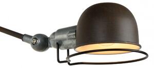 Nástěnné svítidlo lampa Lucide Honore 45252/11/97 1x25W E14 - industriální styl