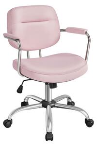 Kancelářská židle OBG033P01