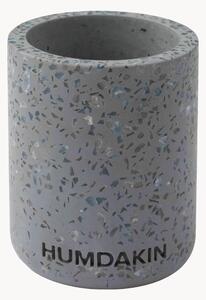Terrazzo kelímek na zubní kartáčky Nicole