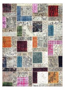 Makro Abra Kusový koberec ANTIKA 109 Vhodný k praní moderní vícebarevný Rozměr: 120x170 cm