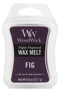 WoodWick vonný vosk Fig (Fík) 23g