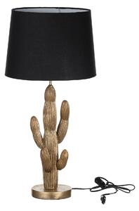 Vyšší stojací lampa Cactus výška 75cm