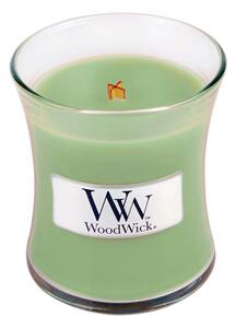 WoodWick - vonná svíčka Kapradina 85g